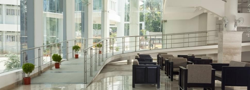 ACE College of Engineering Thiruvananthapuram College campus photo 2